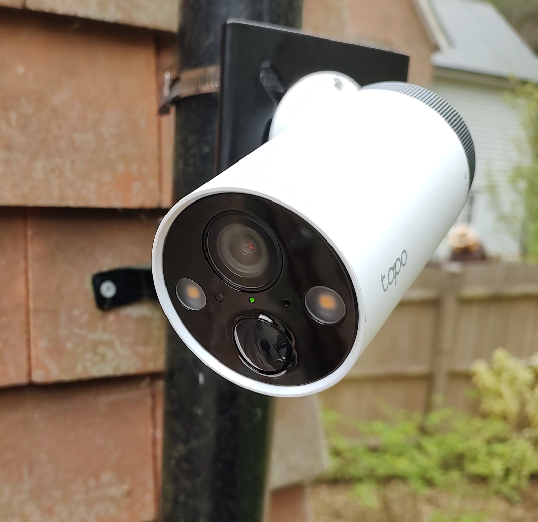 CCTV installs by Cranfield IT Solutions