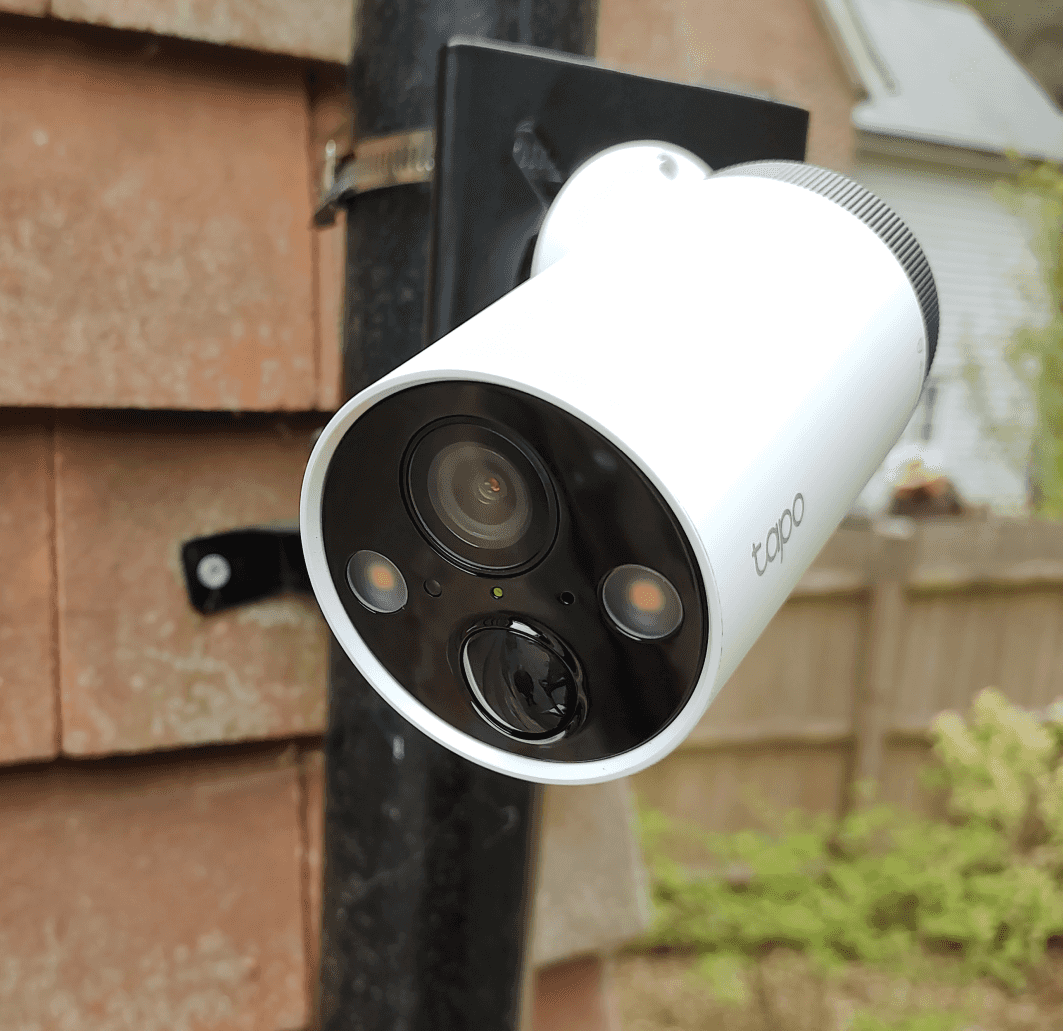 CCTV installs by Cranfield IT Solutions