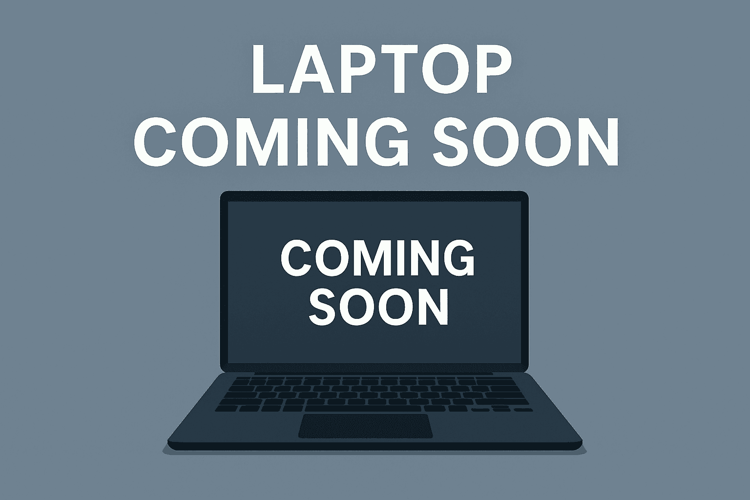 Laptop