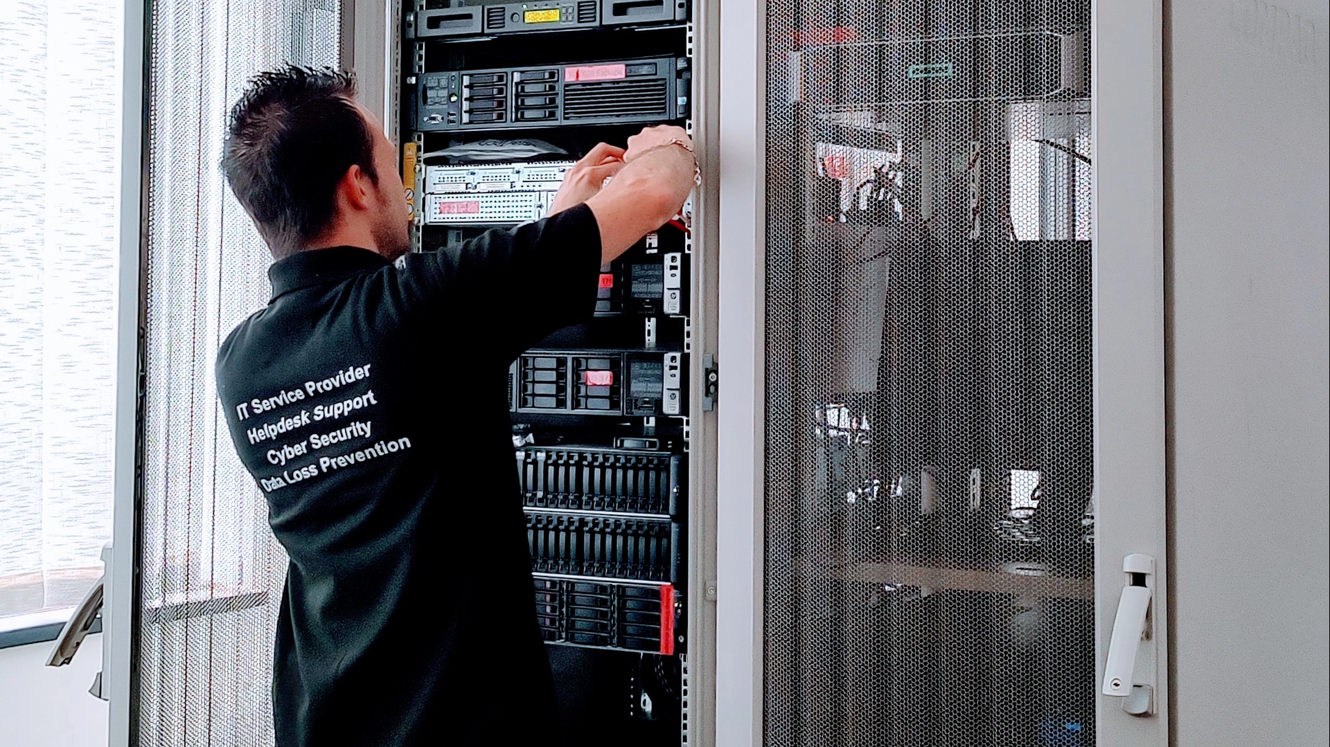 Cranfield IT Solutions - Managed IT Services