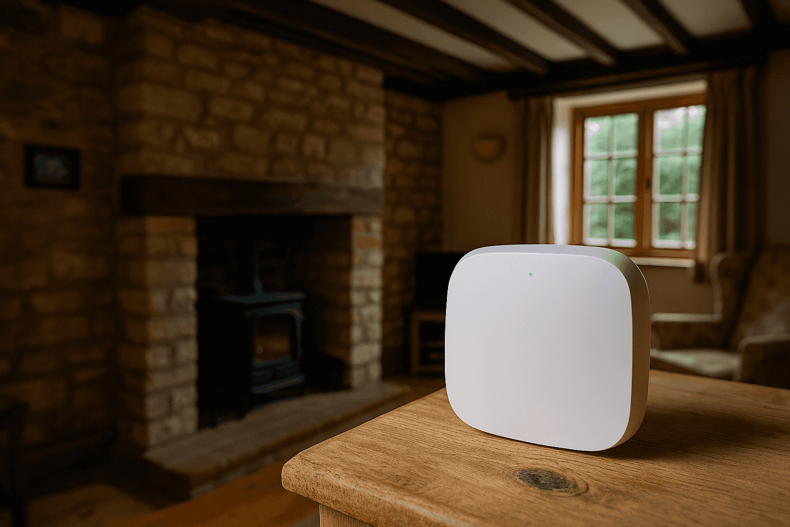 Fixing Wi‑Fi Dead Zones in Old Heathfield Cottages